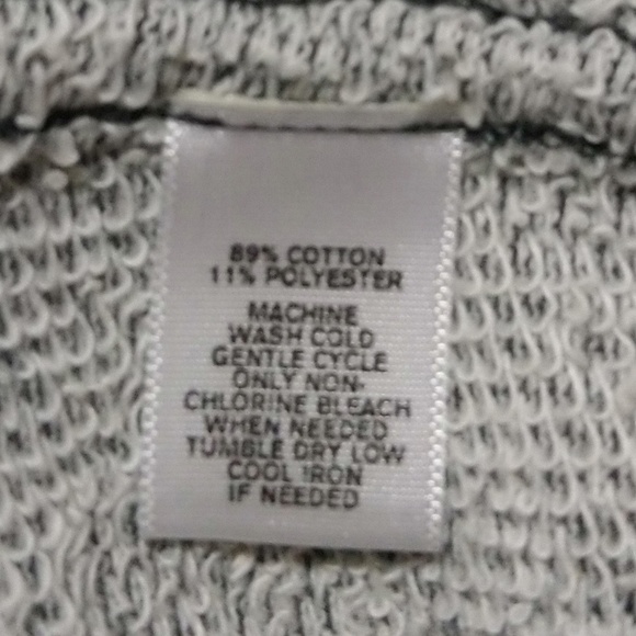 Anne Taylor Loft Drawstring Skirt Size S #27 - Picture 4 of 4